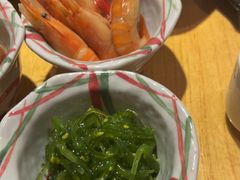 -吉兆·料理(红梅南路店)