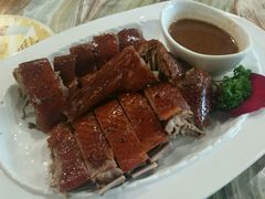 椿记烧鹅-椿记烧鹅(叠彩店)