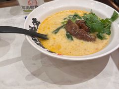 -和府捞面(凯德壹中心店)