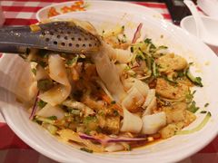 -西贝莜面村(近铁城市广场店)