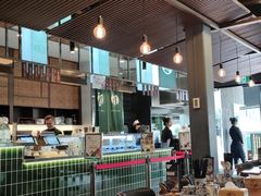 -甘记兰州牛肉面(Chadstone 旗舰店)