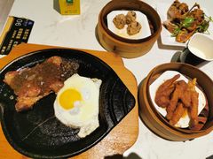 -纽斯特自助牛排餐厅(三林印象城店)