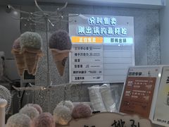 -野人先生现做冰淇淋(北京环宇荟店)