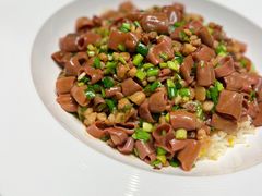 海肠捞饭-万盛合(渔人码头店)