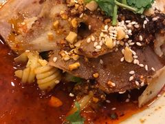 -龙抄手(春熙路总店)
