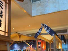 -视界美食自助餐厅·石家庄希尔顿酒店