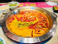 -辣斗辣火锅(太古里店)