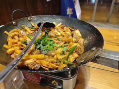 -富正毅三下锅(体育馆店)