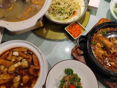 -徽珍源(龙茗路店)