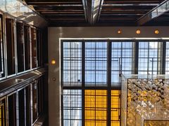 -行者书屋大堂吧 ·下午茶(南京圣和府邸酒店)