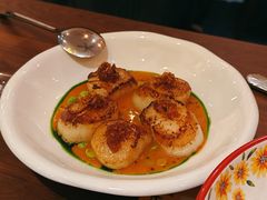-Bistro Les Lilas丁香花小酒馆