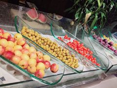 -蓝鲸湾汤泉(包河店)