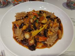 -渔家风味·鲅鱼水饺·央视展播·海鲜天津菜(开发区店)