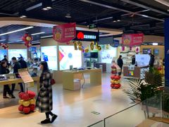 -苏宁易购(Suning Pro南京山西路店)