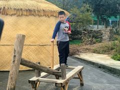 -新安江山水画廊风景区