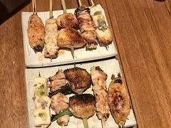 -炭火焼鳥 塚田農場(大阪梅田店)