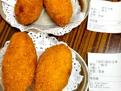 -谢记上海大排档(长寿路店)