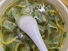 -顶巧鸡汤馄饨(虹口总店)