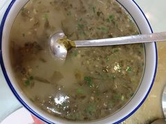 -张公桥美食街