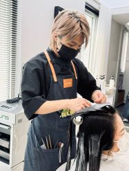 -a·f one hair salon