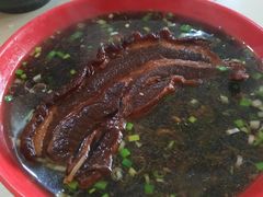 -小龙大肉面馆