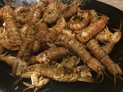 -沪小胖小龙虾(淮海中路旗舰店)