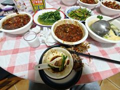 -铁头烧菜馆(立新路店)