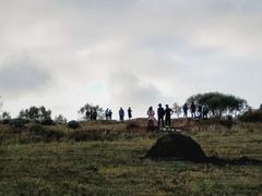 -塞罕坝国家级自然保护区