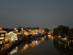 -嘉兴月河历史街区