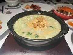 -悦轩中餐厅·高空江景·杭州柏悦酒店