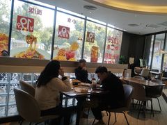 -必胜客(长安长青店)