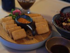 -山石榴·贵州菜(丰盛里店)