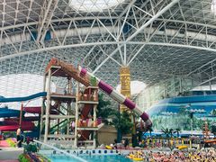 -天山海世界·米立方