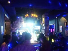 -好久不见网红乐队酒吧(鼓浪屿海底世界店)