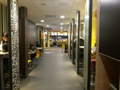 大堂-麦当劳(鼓楼店)