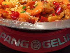 -胖哥俩肉蟹煲(杭州下沙学林街店)