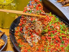 -五样儿西昌小签签烤串(建设路店)