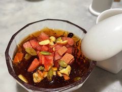 -渝信川菜 · 川味家常菜(财富购物中心店)
