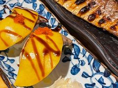 鹅肝手握-和食亭·自助·烤肉·寿喜烧(海创园店)