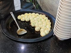 -毛华美食(清扬路店)