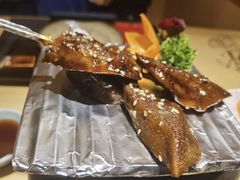 -越光米贩精致料理餐厅(金鹰店)