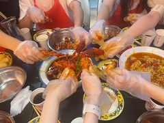 -虾乐园龙虾·夜宵(松江店)