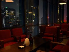 -富力丽思卡尔顿酒店·FLAIR餐厅酒吧