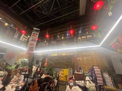 -蔼若春.传承三十年云南菜(金碧公园店)
