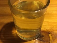 茶位费-醋果子炒大肠·老赣南客家菜(渔湾里店)