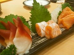 -元气寿司(新城市广场店)