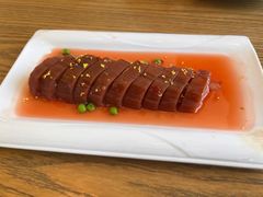 -日出青木·杭帮菜名店