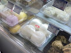 大高庄馒头-白玉兰食品(中山公园龙之梦店)