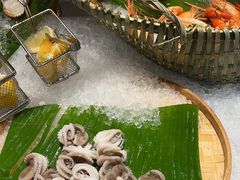 -咖啡厅自助餐厅(贵阳中天凯悦酒店)