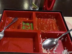 -克比叔叔印度餐厅Kebabs on the Grille(人民广场店)